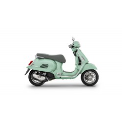 VESPA GTS 125 HPE E5+ FL 2026